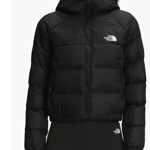 The North Face Hydrenalite Hooded Down Jacket